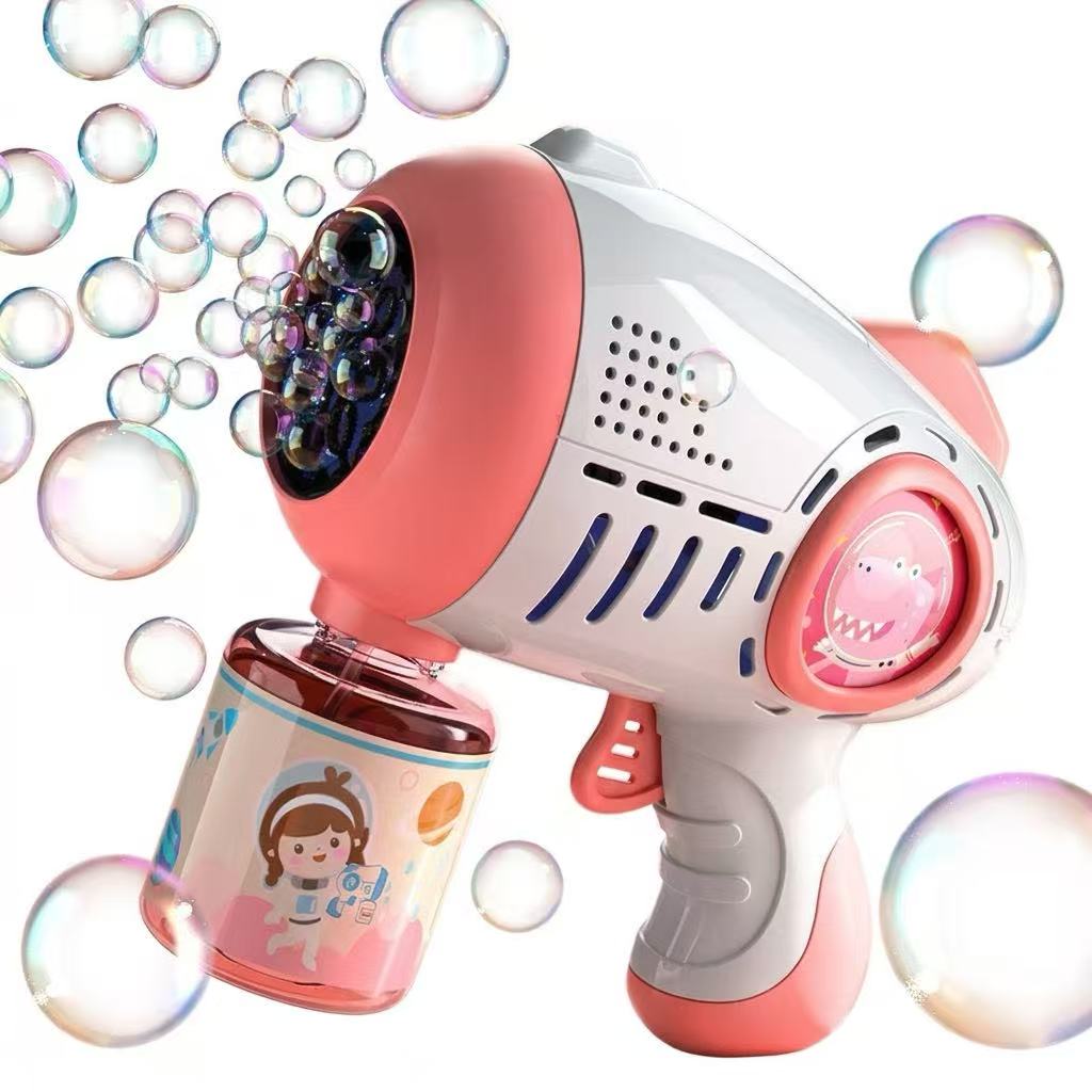 Aerobub: Transform Your Backyard into a Dreamy Bubble Wonderland Instantly!