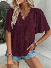 Wine Red
