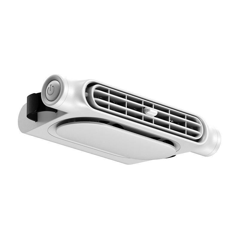 🚗Headrest Mounted Breeze Fan For Cars-Turn Any Car Seat Into A Cooling Comfort Zone🌞