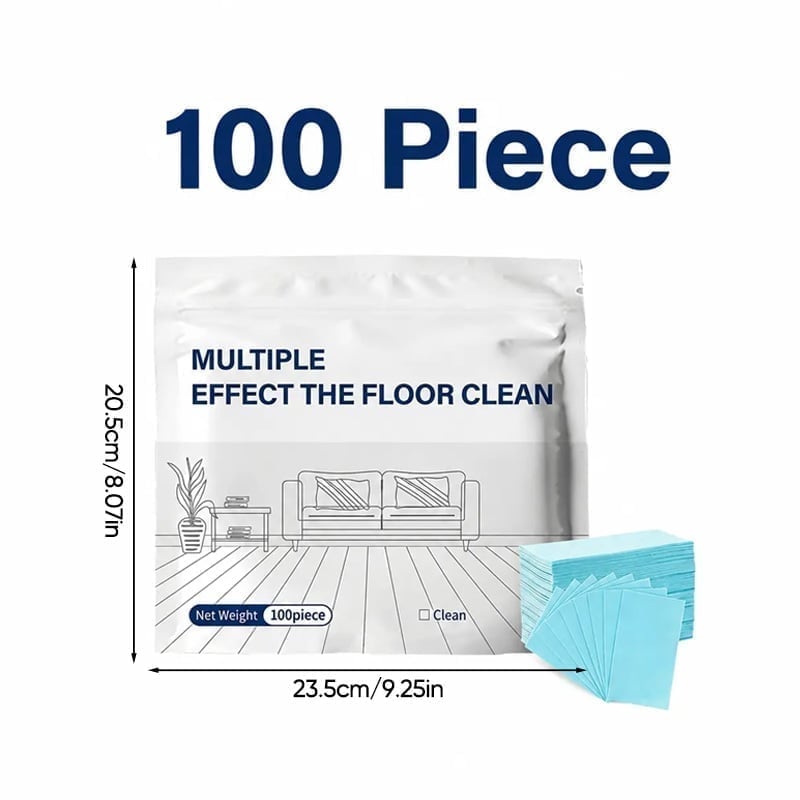 100 PCS