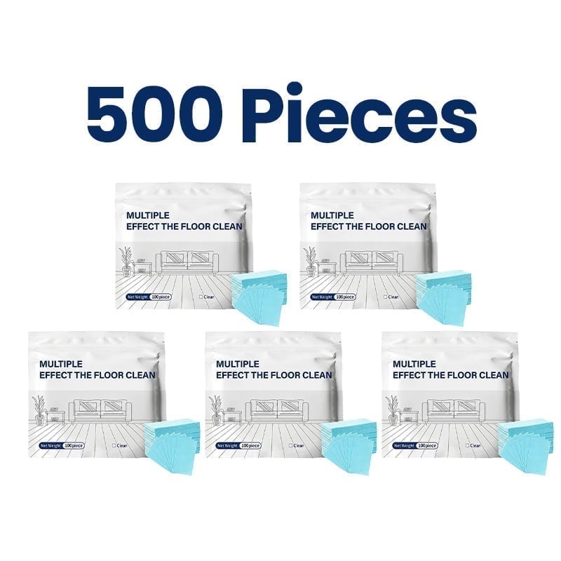 500 PCS