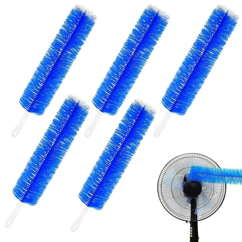 🪥Bendable Microfiber Head,Reusable Dust Remover✨️