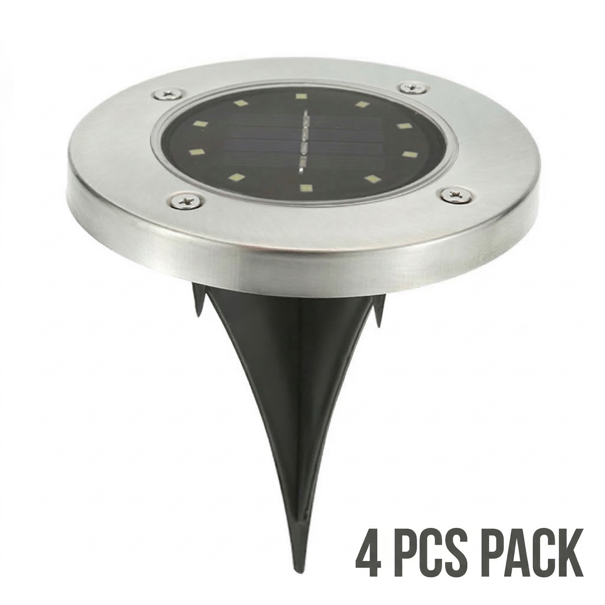 LED Ground Light Pack