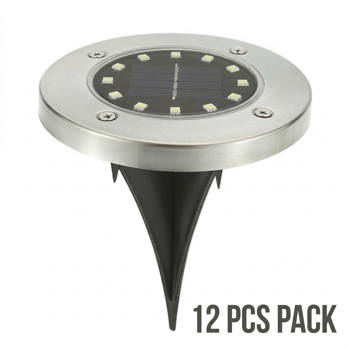 LED Ground Light Pack